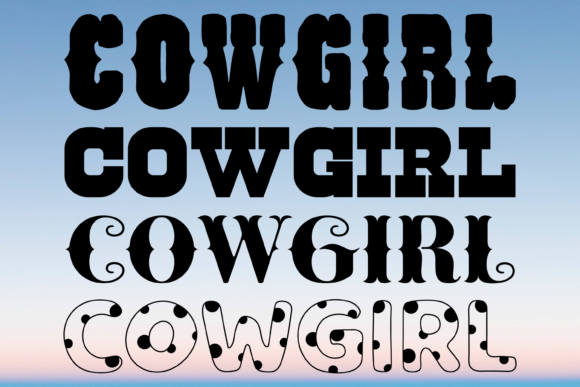 Cowgirl Country Western Texas Svg Png: Graphics and Crafts