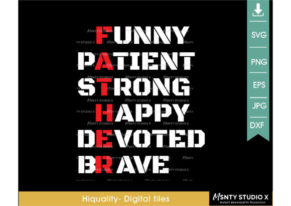 Funny Dad Definition Svg, Father’s Day