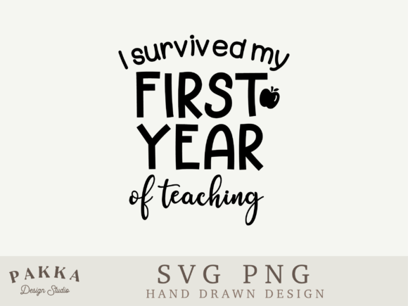 I Survived My First Year of Teaching SVG: Graphics & Crafts Review
